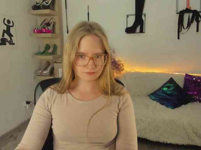 NancyErotic webcam