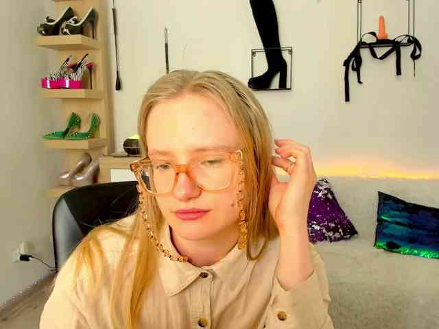 NancyErotic webcam