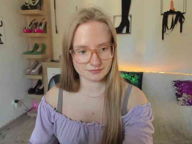 NancyErotic webcam