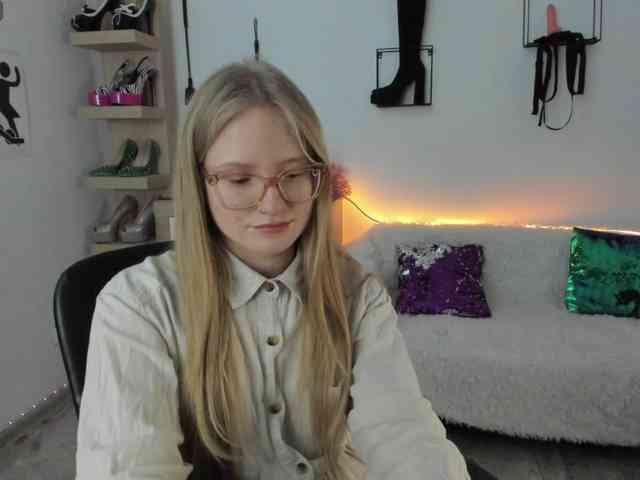 NancyErotic webcam