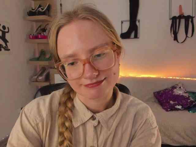 NancyErotic webcam