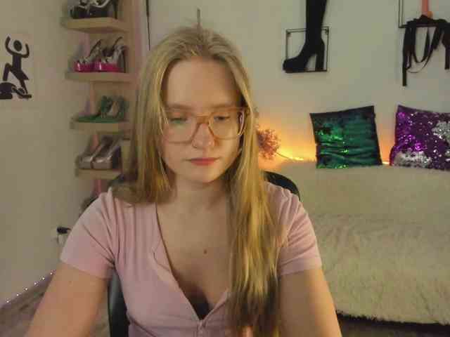 NancyErotic webcam