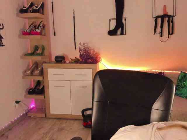 NancyErotic webcam