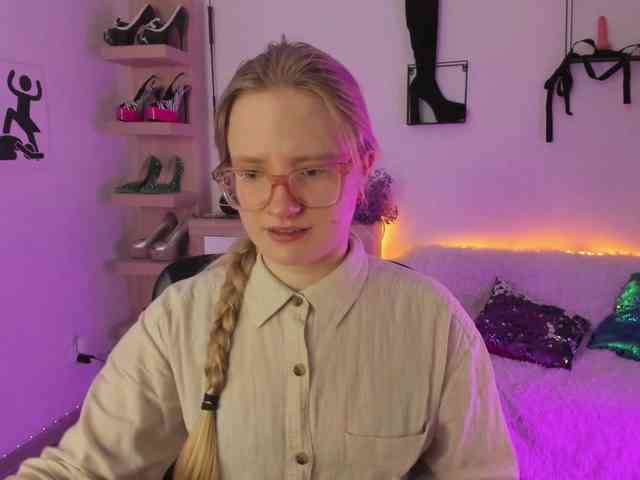 NancyErotic webcam