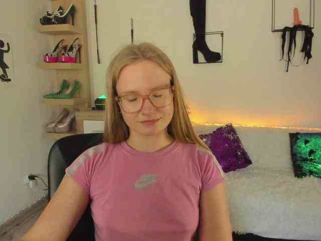 NancyErotic
