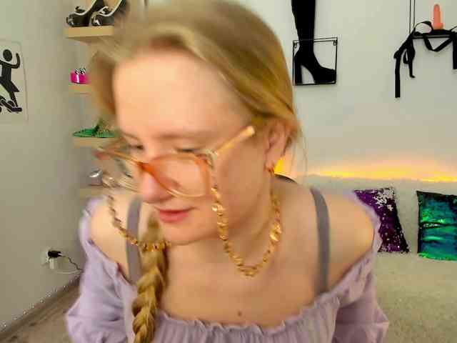 NancyErotic webcam