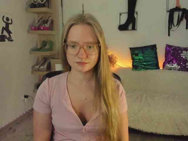 NancyErotic webcam