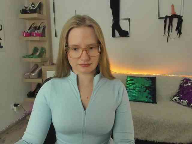 NancyErotic webcam