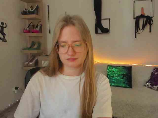 NancyErotic webcam