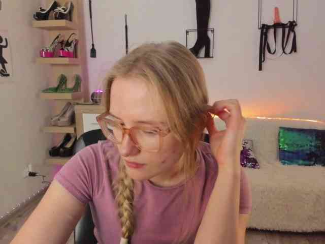 NancyErotic webcam