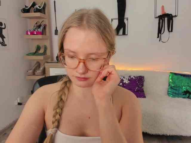 NancyErotic webcam