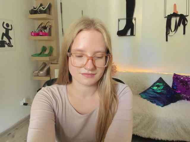 NancyErotic webcam