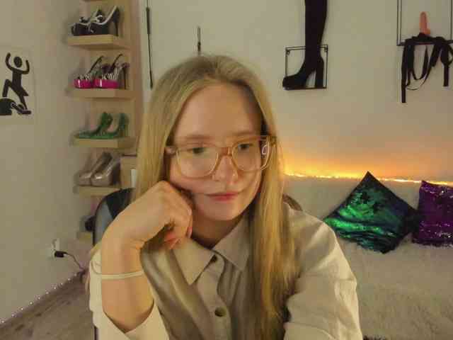 NancyErotic webcam