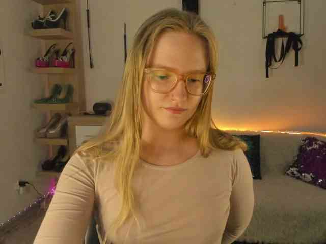 NancyErotic webcam
