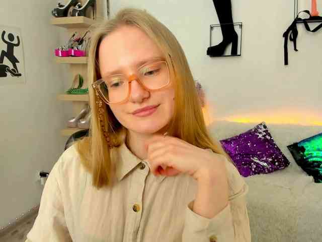 NancyErotic webcam