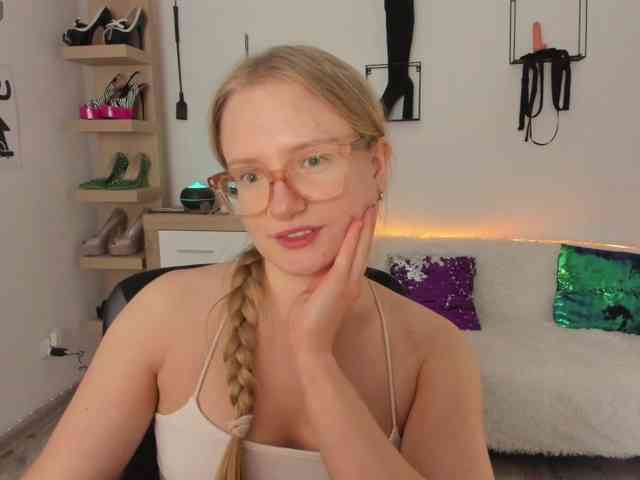 NancyErotic webcam