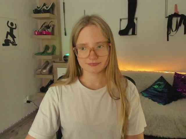 NancyErotic webcam