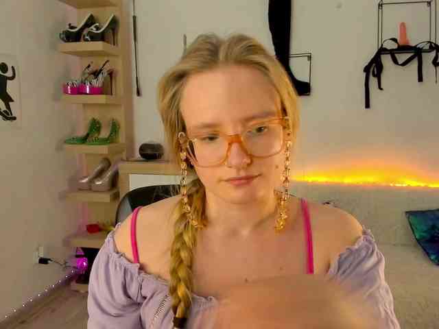 NancyErotic webcam