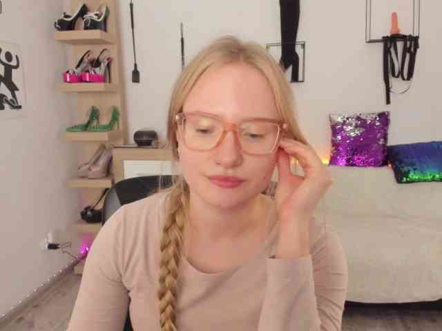 NancyErotic
