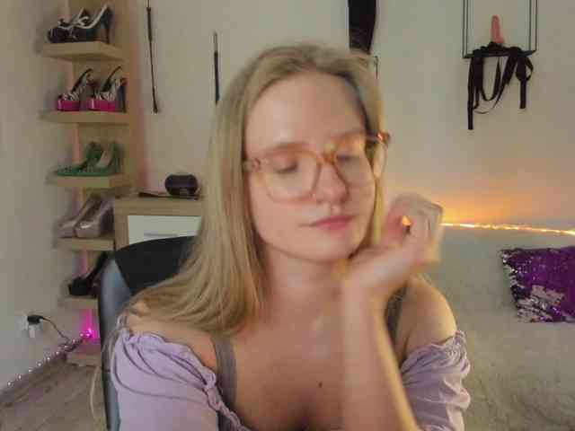 NancyErotic webcam