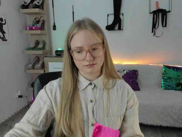 NancyErotic webcam
