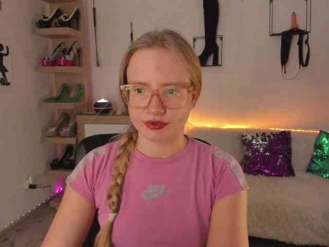 NancyErotic webcam