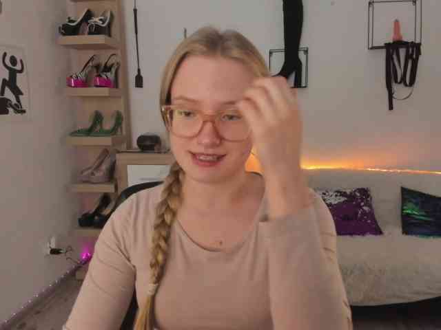 NancyErotic