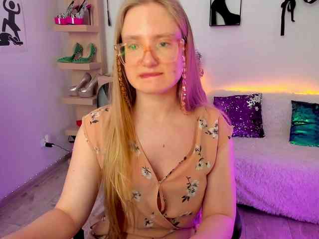 NancyErotic webcam