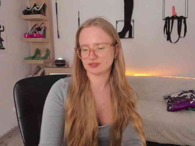 NancyErotic webcam