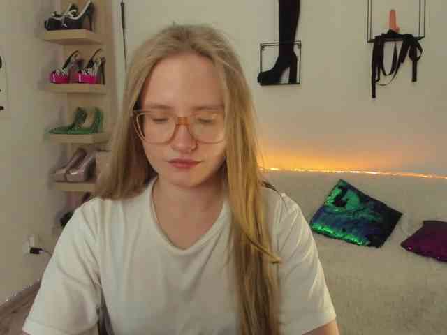 NancyErotic webcam