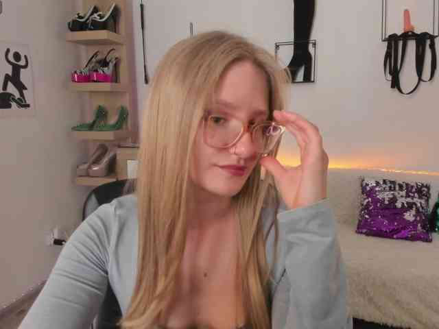 NancyErotic webcam