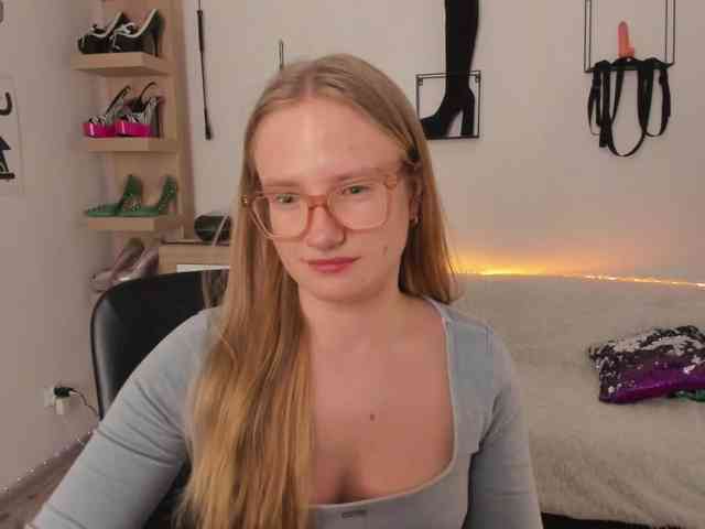 NancyErotic webcam