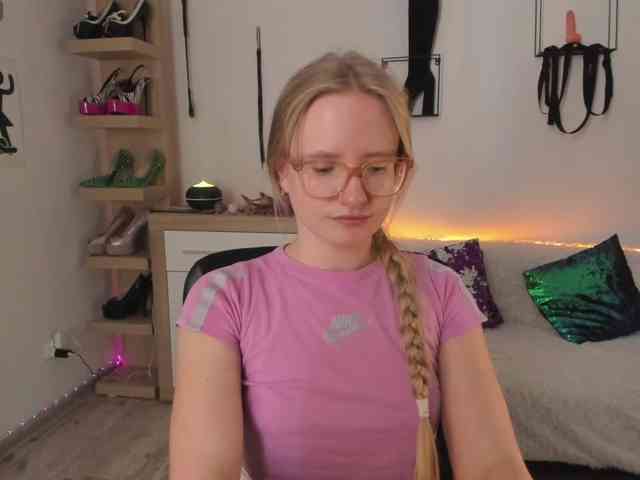 NancyErotic webcam