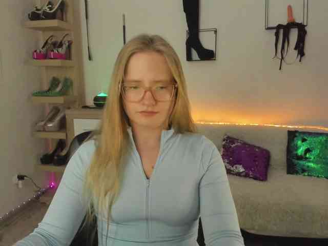 NancyErotic webcam