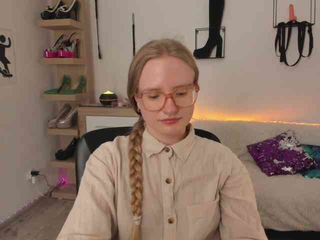 NancyErotic webcam