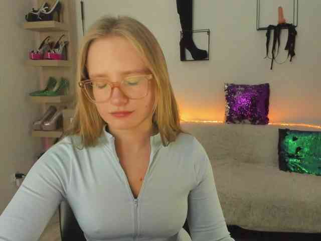 NancyErotic
