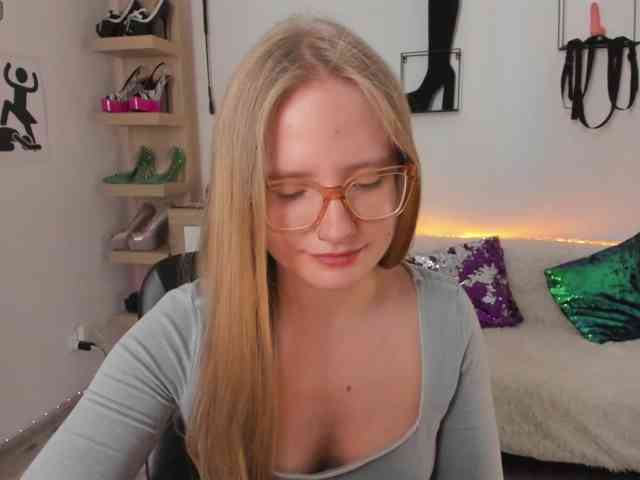 NancyErotic webcam