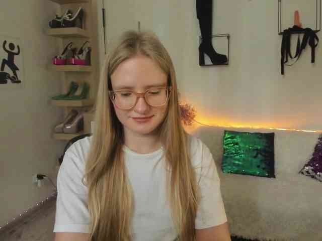 NancyErotic webcam