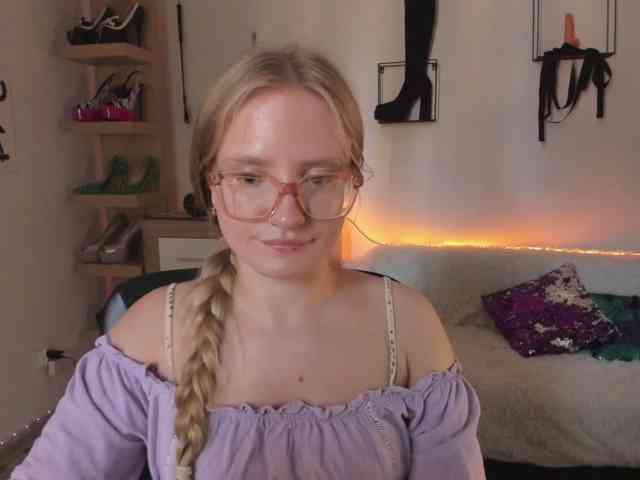 NancyErotic webcam