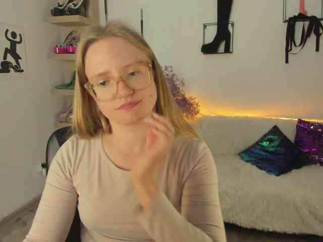 NancyErotic webcam
