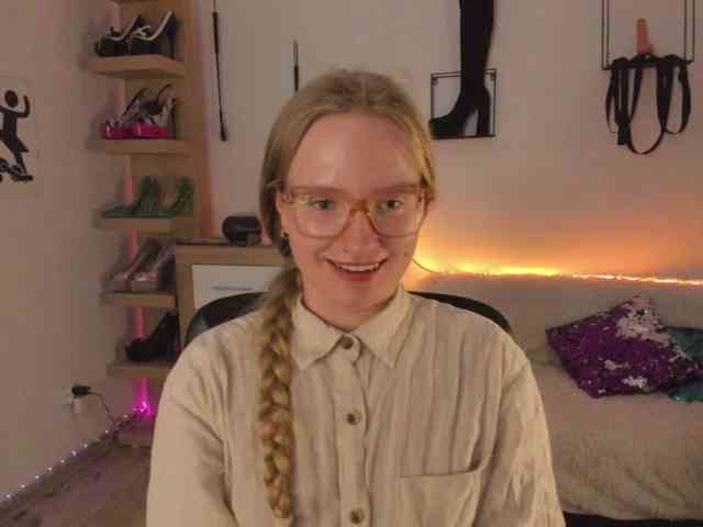 NancyErotic webcam