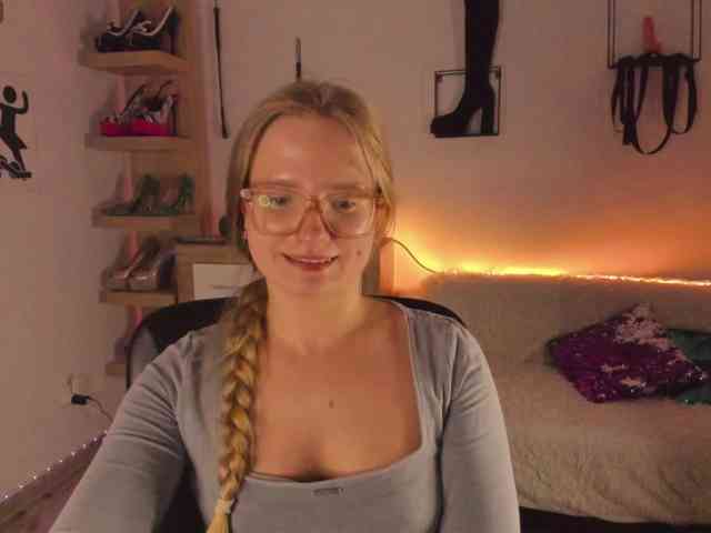NancyErotic webcam