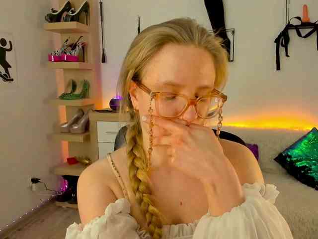 NancyErotic webcam