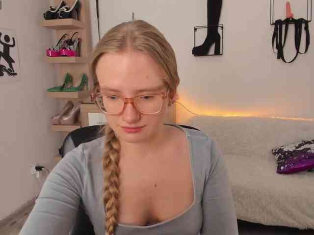 NancyErotic webcam