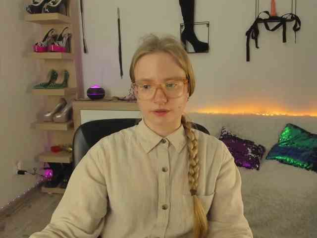 NancyErotic webcam