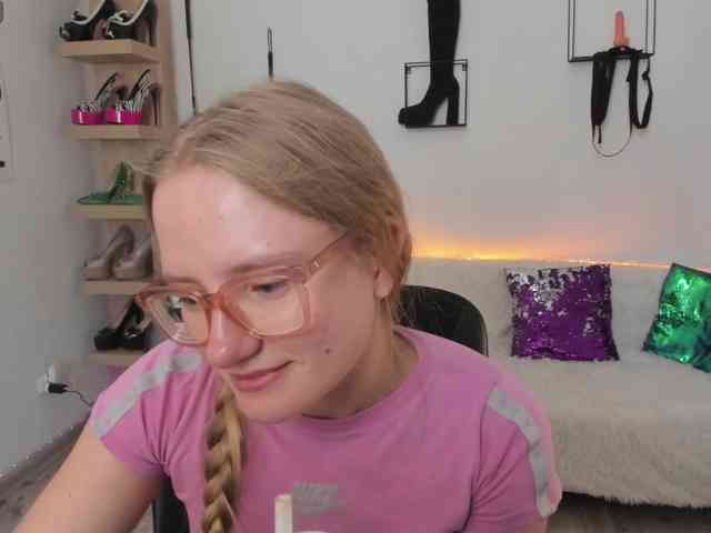 NancyErotic