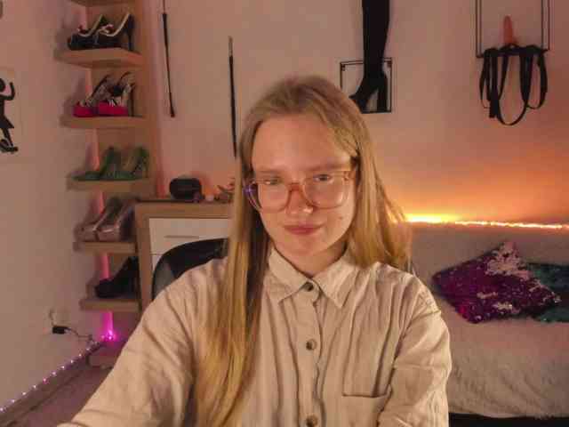 NancyErotic webcam