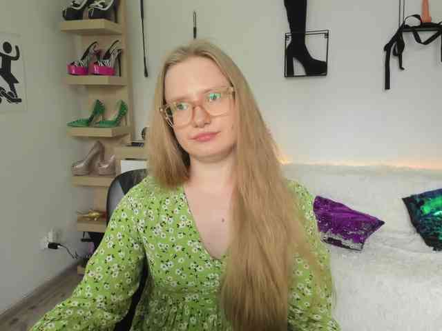 NancyErotic webcam