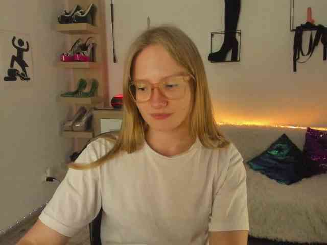 NancyErotic webcam