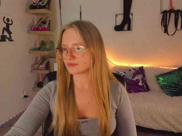 NancyErotic webcam